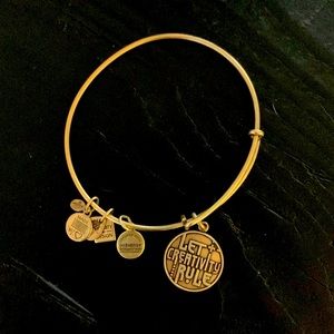 Alex and Ani Bracelet: Let Creativity Rule